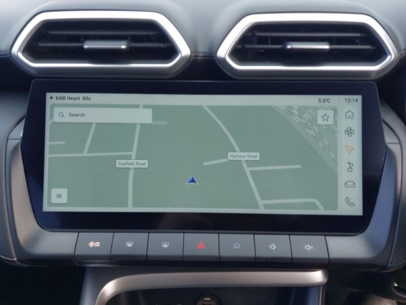 Used MG MG ZS 2024 for sale - 77716829: Photo 10