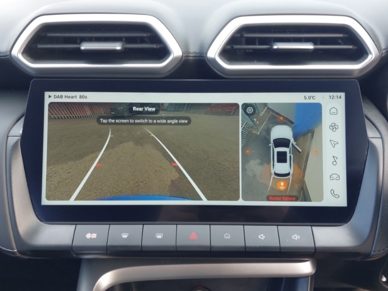 Used MG MG ZS 2024 for sale - 77716829: Photo 11