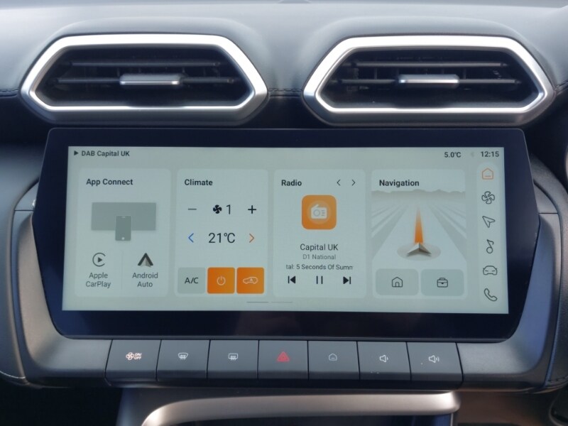 Used MG MG ZS 2024 for sale - 77716829: Photo 14