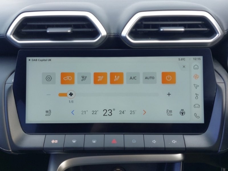 Used MG MG ZS 2024 for sale - 77716829: Photo 16