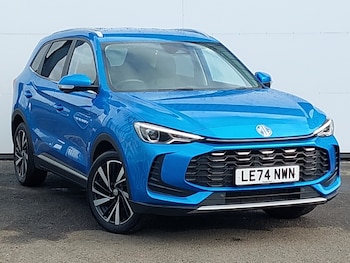 MG MG ZS feature image