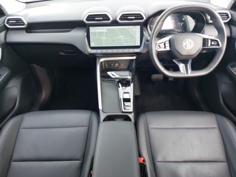 Used MG MG ZS 2024 for sale - 77716829: Photo 2