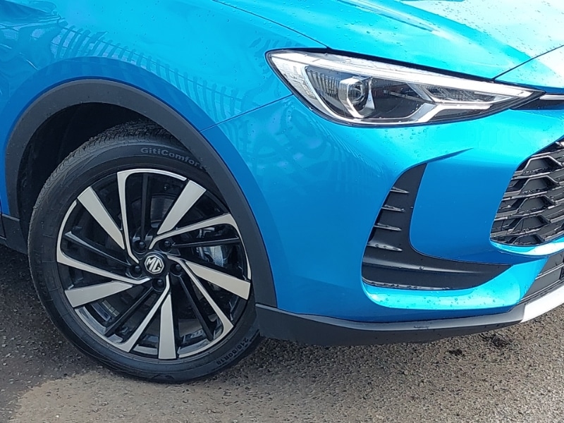 Used MG MG ZS 2024 for sale - 77716829: Photo 9