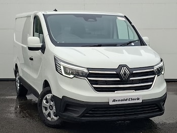 Used Renault Trafic 2026 for sale - 79390328: Photo