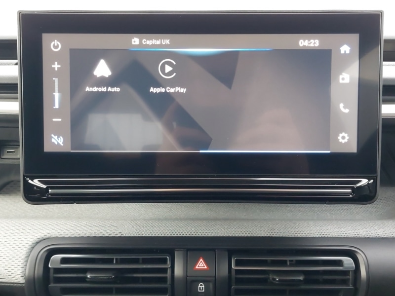 Used Citroen C3 2026 for sale - 77922294: Photo 10