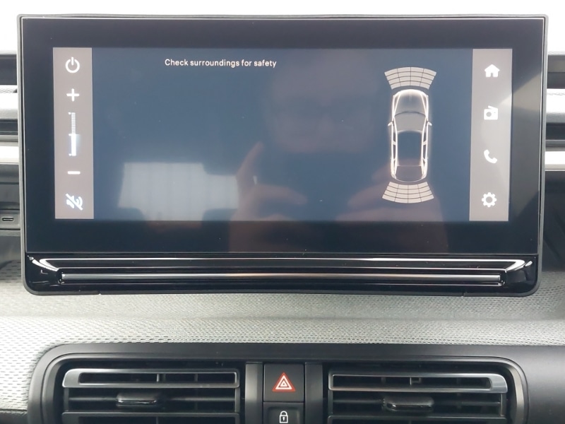 Used Citroen C3 2026 for sale - 77922294: Photo 11