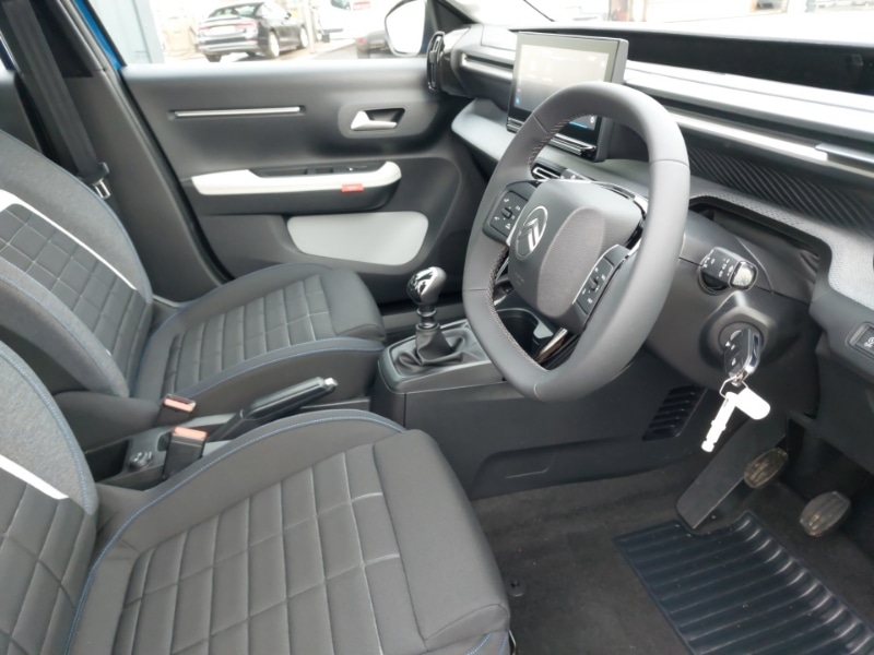 Used Citroen C3 2026 for sale - 77922294: Photo 12