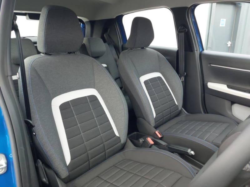 Used Citroen C3 2026 for sale - 77922294: Photo 13