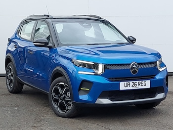 2026 - 1.2 Turbo Plus 5dr