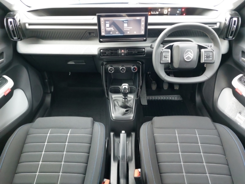 Used Citroen C3 2026 for sale - 77922294: Photo 2