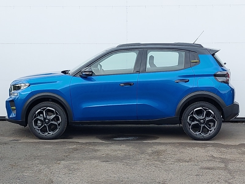 Used Citroen C3 2026 for sale - 77922294: Photo 4