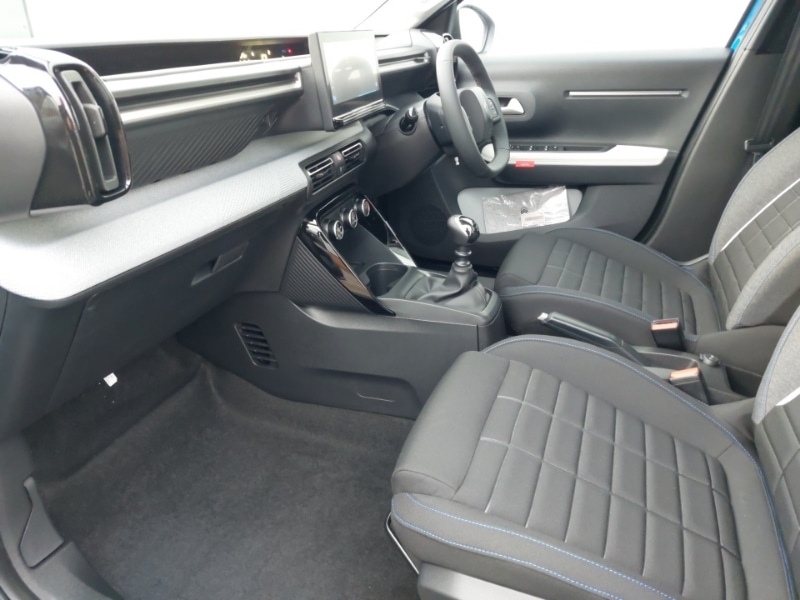 Used Citroen C3 2026 for sale - 77922294: Photo 5