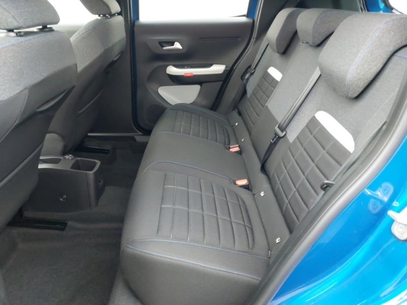 Used Citroen C3 2026 for sale - 77922294: Photo 6