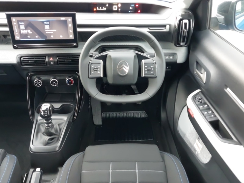 Used Citroen C3 2026 for sale - 77922294: Photo 7