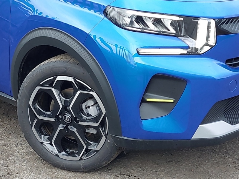 Used Citroen C3 2026 for sale - 77922294: Photo 9