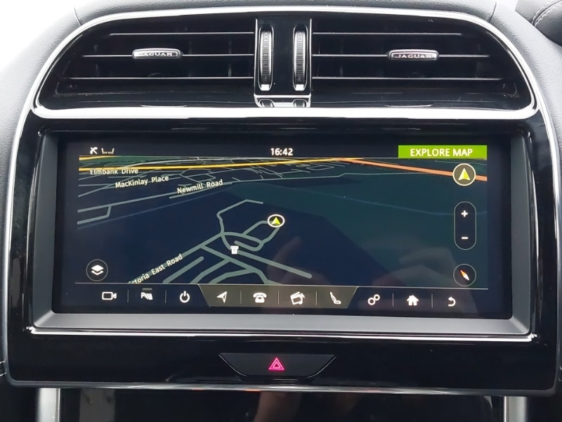 Used Jaguar XE 2020 for sale - 77536829: Photo 10