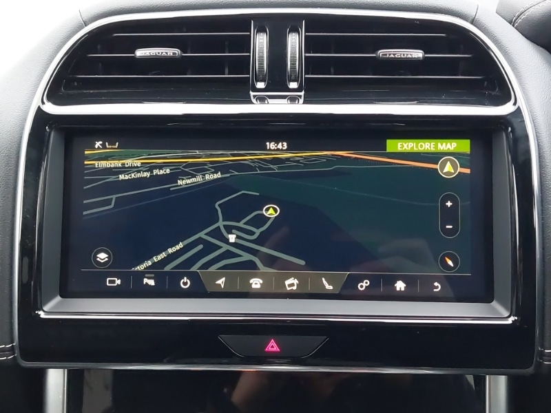 Used Jaguar XE 2020 for sale - 77536829: Photo 11