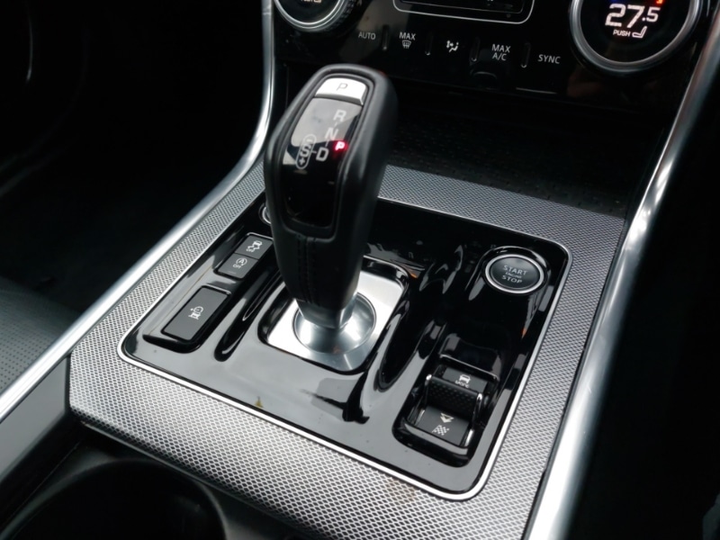 Used Jaguar XE 2020 for sale - 77536829: Photo 19