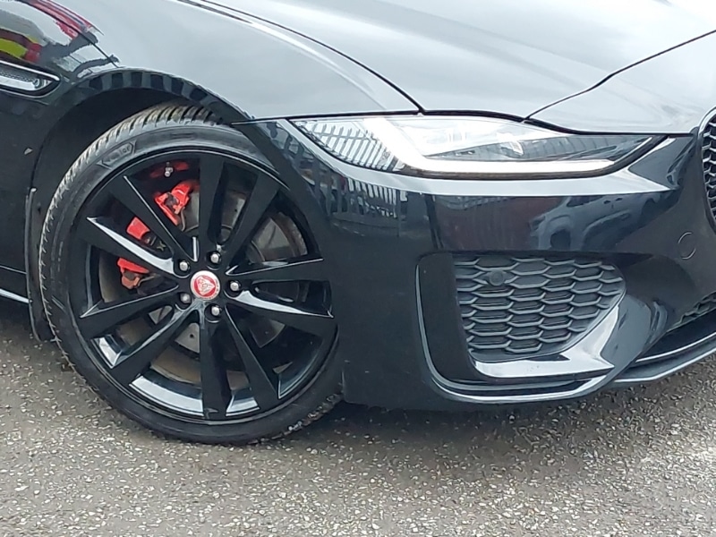 Used Jaguar XE 2020 for sale - 77536829: Photo 9