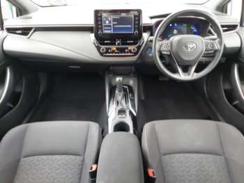 Used Toyota Corolla 2022 for sale - 74897579: Photo
