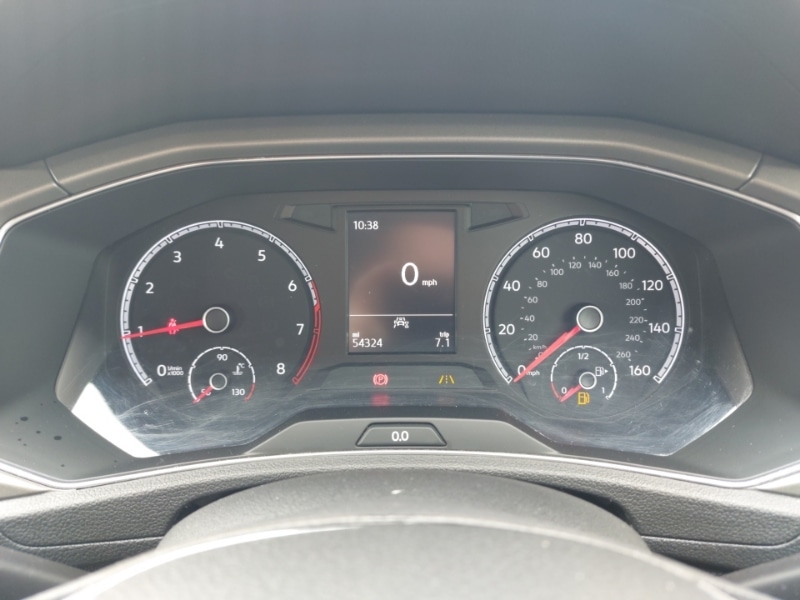 Used Volkswagen T-Roc 2020 for sale - 78099150: Photo 10