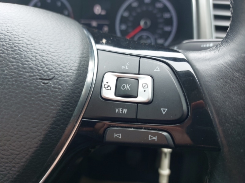 Used Volkswagen T-Roc 2020 for sale - 78099150: Photo 13