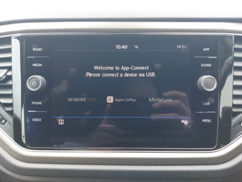 Used Volkswagen T-Roc 2020 for sale - 78099150: Photo 15