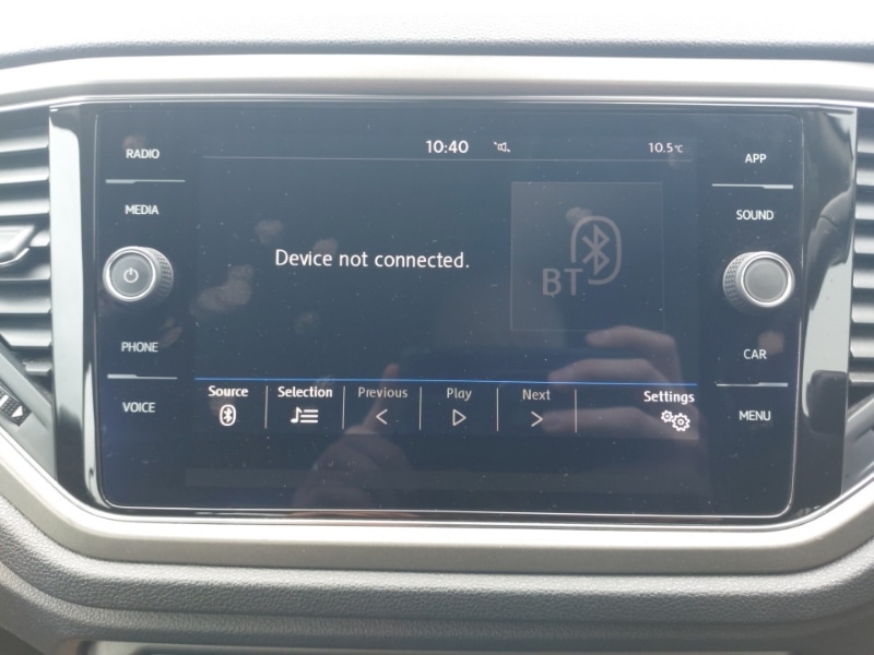 Used Volkswagen T-Roc 2020 for sale - 78099150: Photo 16