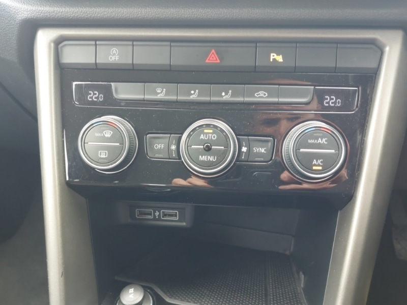 Used Volkswagen T-Roc 2020 for sale - 78099150: Photo 18