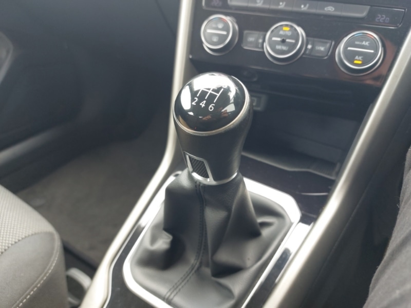 Used Volkswagen T-Roc 2020 for sale - 78099150: Photo 19