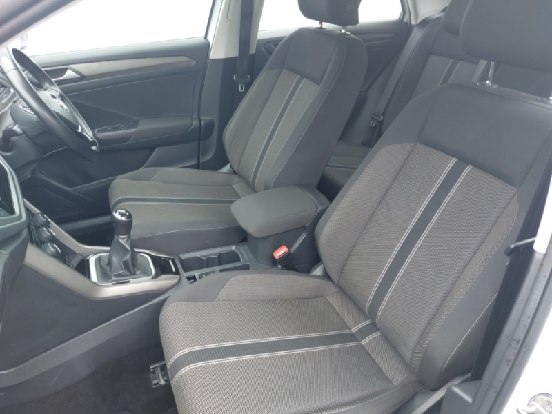 Used Volkswagen T-Roc 2020 for sale - 78099150: Photo 5