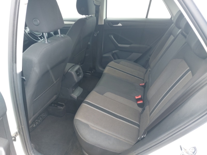 Used Volkswagen T-Roc 2020 for sale - 78099150: Photo 6