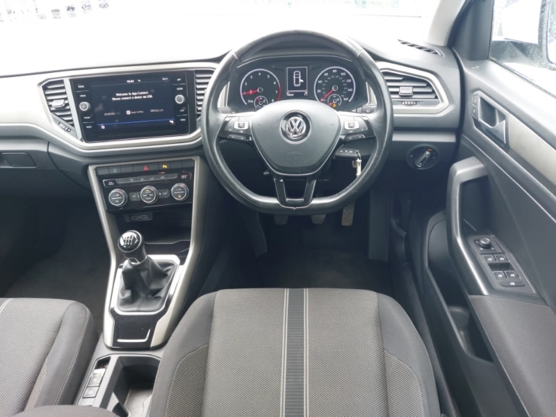 Used Volkswagen T-Roc 2020 for sale - 78099150: Photo 7