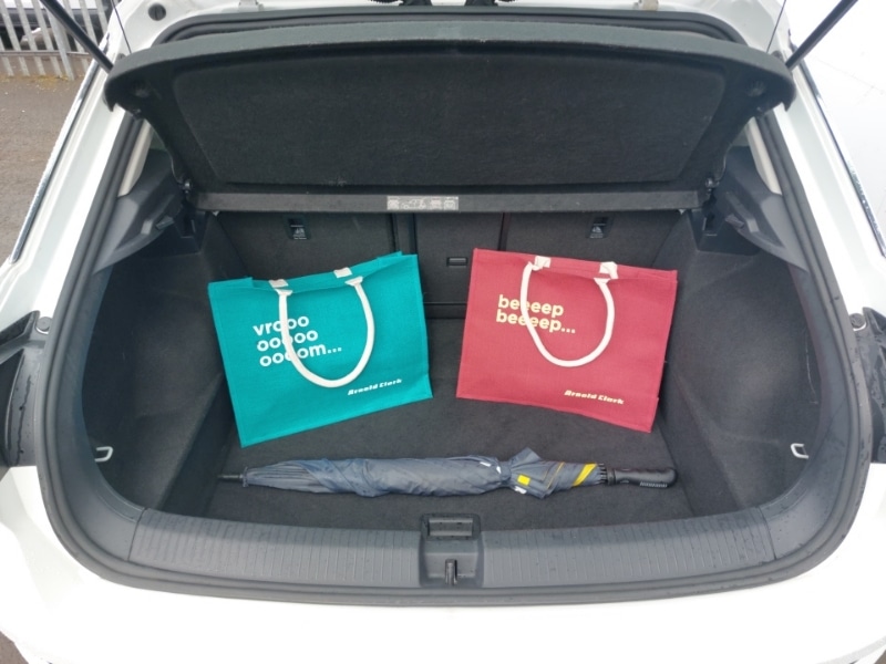 Used Volkswagen T-Roc 2020 for sale - 78099150: Photo 8