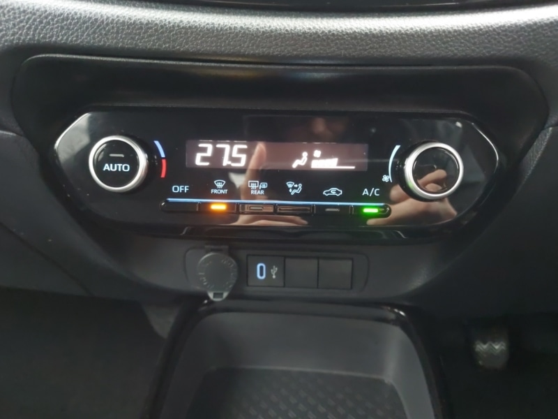 Used Toyota Aygo X 2025 for sale - 76456175: Photo 16