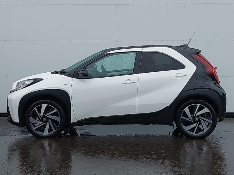 Used Toyota Aygo X 2025 for sale - 76456175: Photo 4