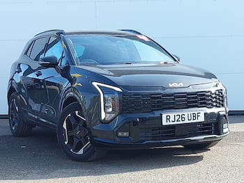 Used Kia Sportage 2026 for sale - 79673343: Photo