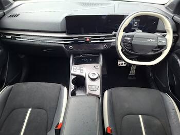 Used Kia Sportage 2026 for sale - 79673343: Photo