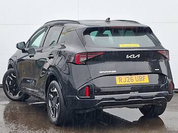 Used Kia Sportage 2026 for sale - 79673343: Photo
