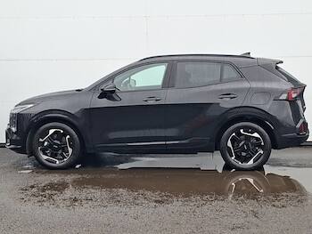 Used Kia Sportage 2026 for sale - 79673343: Photo