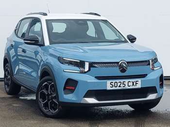 2025 - 1.2 Turbo Plus 5dr