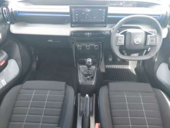 Used Citroen C3 2025 for sale - 75245692: Photo