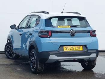 Used Citroen C3 2025 for sale - 75245692: Photo