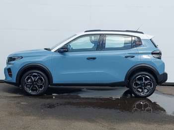 Used Citroen C3 2025 for sale - 75245692: Photo