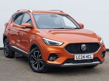 2024 - 1.0T GDi Exclusive 5dr
