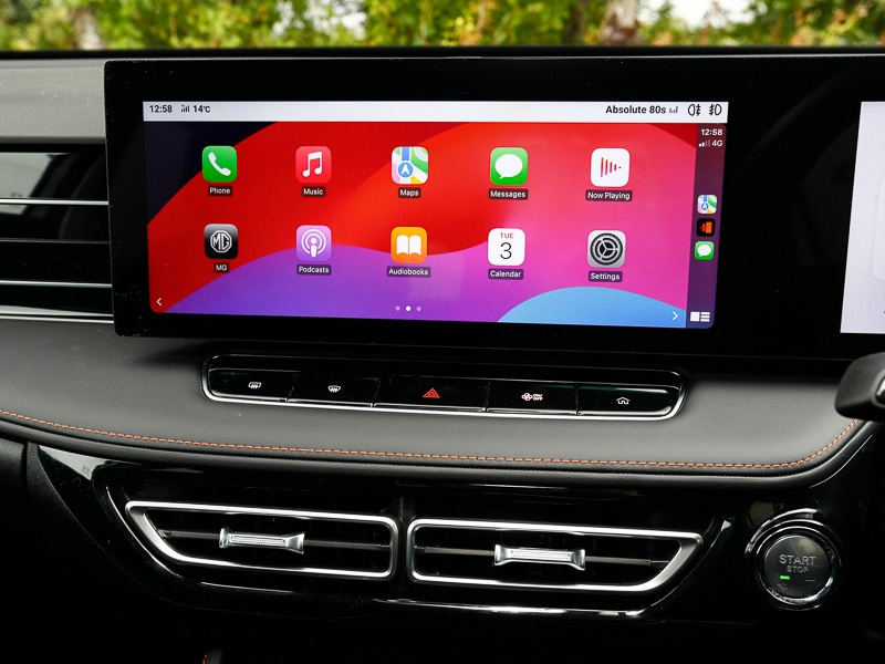 Used Citroen C5 Aircross 2025 for sale - 76644073: Photo 12