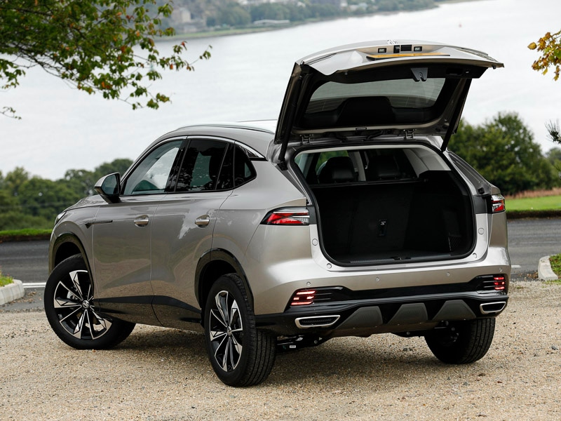 Used Citroen C5 Aircross 2025 for sale - 76644073: Photo 18