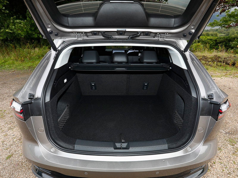 Used Citroen C5 Aircross 2025 for sale - 76644073: Photo 19