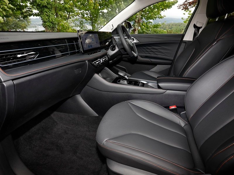 Used Citroen C5 Aircross 2025 for sale - 76644073: Photo 5