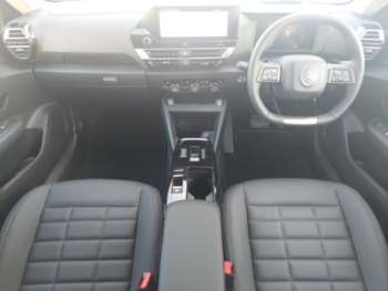 Used Citroen C4 2025 for sale - 74683662: Photo